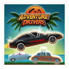 Adventure Drivers banner