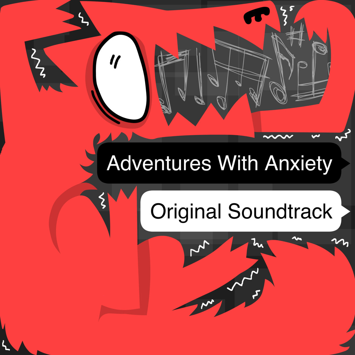 Adventure With Anxiety banner