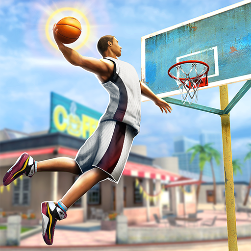 Basketball Stars banner