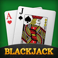Blackjack banner