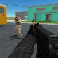 Combat Online banner