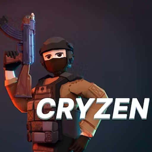 Cryzen.io banner