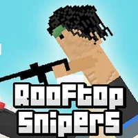Rooftop Snipers banner