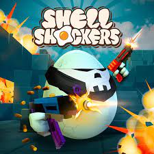 Shell Shockers banner