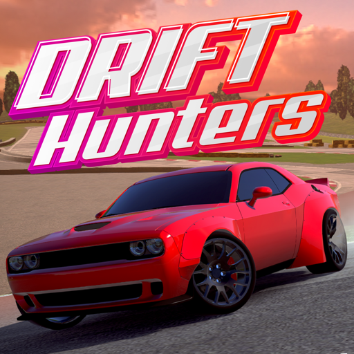 Drift Hunter banner