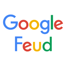 Google Feud banner