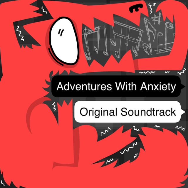 Adventure With Anxiety
