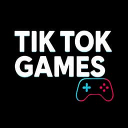TikTok Games