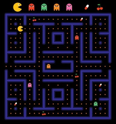 Pac-Man